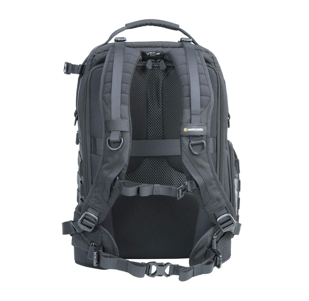 Vanguard Veo Range T48 BK - Mochila táctica Foto Outdoor