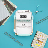 We R Memory Keepers - Herramienta de encuadernación de libros