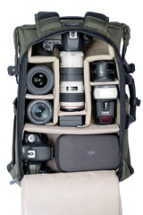 Vanguard Veo Select 45M GR - Mochila y Bolso fotográfico y portátil