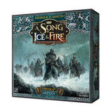 Una canción del Hielo y el Fuego: Juego de miniaturas de Mesa – House Greyjoy Starter Set Estrategia en Miniatura para Adolescentes y Adultos Mayores de 14 años para 2 Jugadores