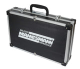 Brüder Mannesmann Tools M98432 Socket Spanner Set 232 Pieces