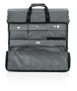 Gator G-CPR-IM21 Creative Pro IMac bolsa de transporte, negra, 21 pulgadas