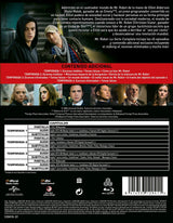 Mr. Robot - Temporadas 1-4 (Serie Completa BD) [Blu-ray]