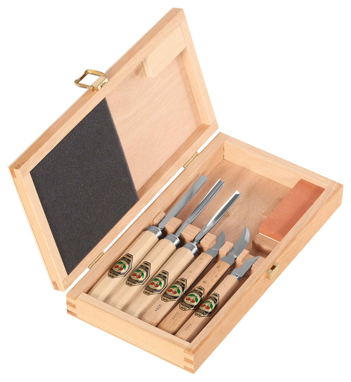 Kirschen 3437000 - Gubia