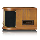 Lenco TCD-2571 Madera