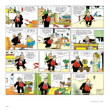 BRINGING UP FATHER (1957-1938) (COMICS Y NOVELAS GRAFICAS)