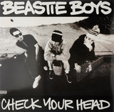 Check Your Head - Remaster Lp2 [Vinilo]