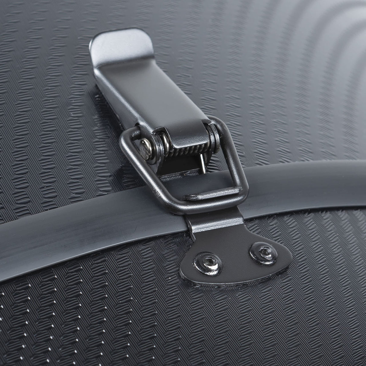 Gewa PS353115 Estuche Cello Policarbonato 4.6, 4/4 Negro
