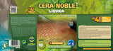 MONESTIR Cera Noble Líquida Brillo para Suelos Rústicos 10L