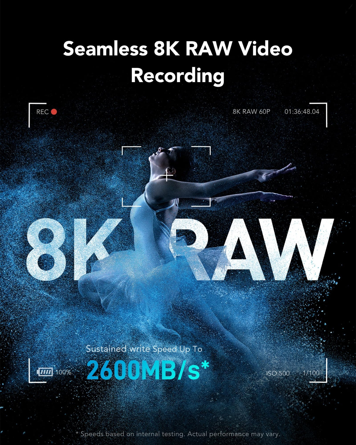 Lexar Professional CFexpress 4.0 Type B Silver Series 1TB, Tarjeta Tybe B hasta 3600MB/s lectura/2600MB/s Escritura, Tarjeta de Memoria CF para vídeo 8K Raw/DSLR, retrocompatible con cámara XQD