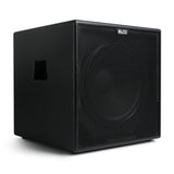 ALTO Professional TX18S- Subwoofer Activo de 18' Amplificado por DSP de 900 vatios