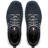 Helly Hansen Sailing And Watersport, Náuticos Mujer, Azul Navy Graphite Blue Off White, 38 EU