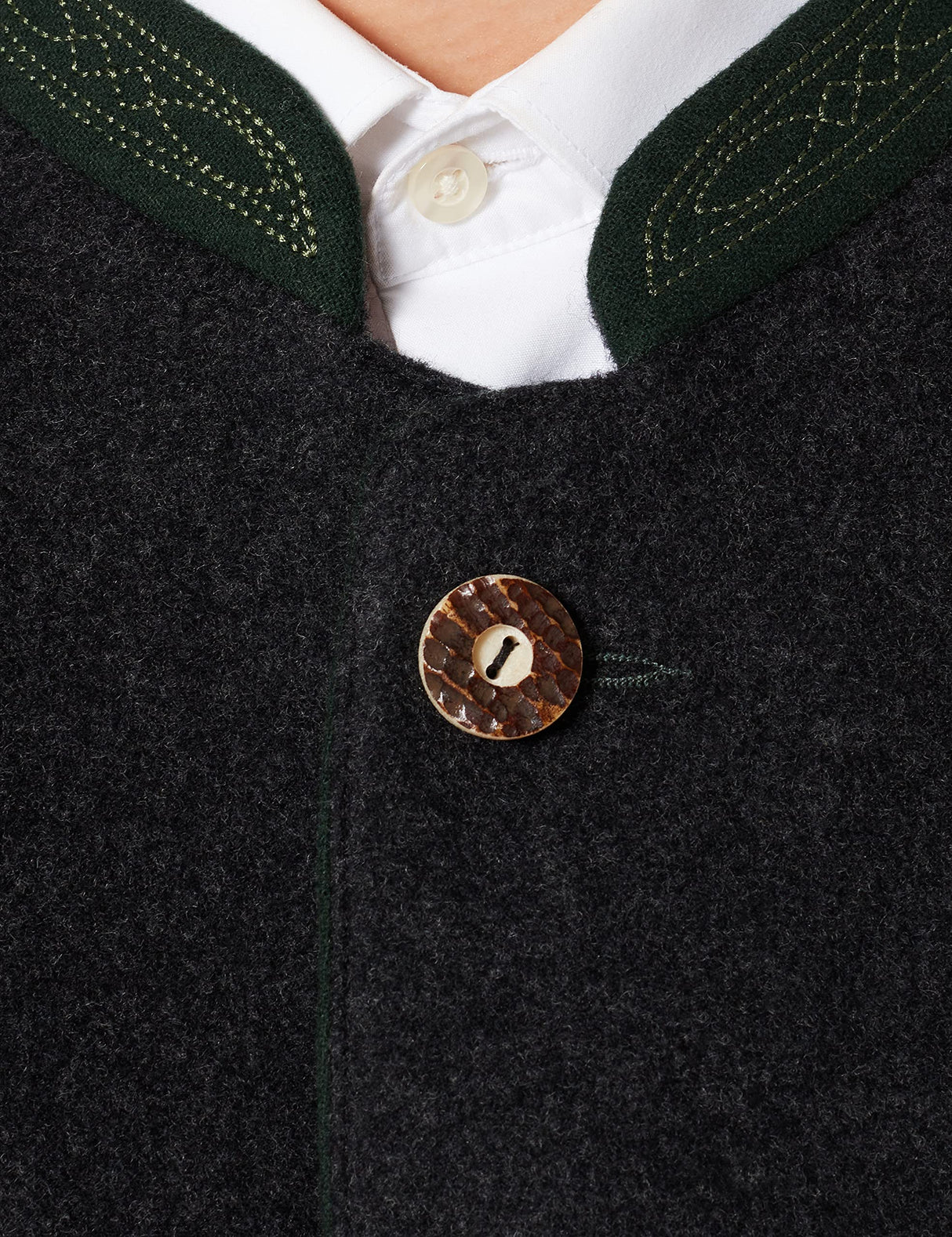 Stockerpoint - Chaqueta para hombre, color antracita, talla Medium (Tamaño del fabricante: 50)