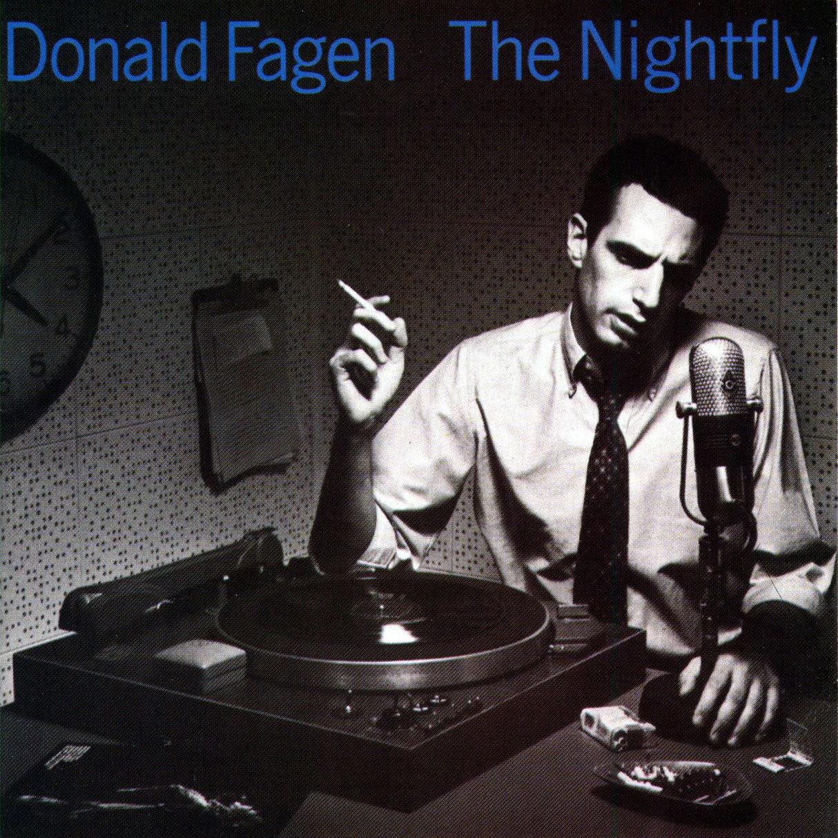Nightfly [Vinilo]