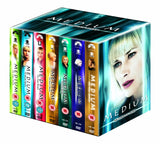 Medium Complete Seasons 17 (34 Dvd) [Edizione: Regno Unito] [Reino Unido]