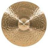 MEINL Cymbals Byzance Foundry Reserve Light Ride - Platillo para bicicleta (20")