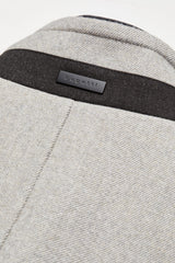 bugatti 421428-49073, Abrigo Hombre, beige-20,