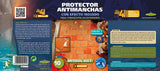 MONESTIR MITROL WET PROTECTOR ANTIMANCHA EXTERIORES EFECTO MOJADO 10L MONESTIR