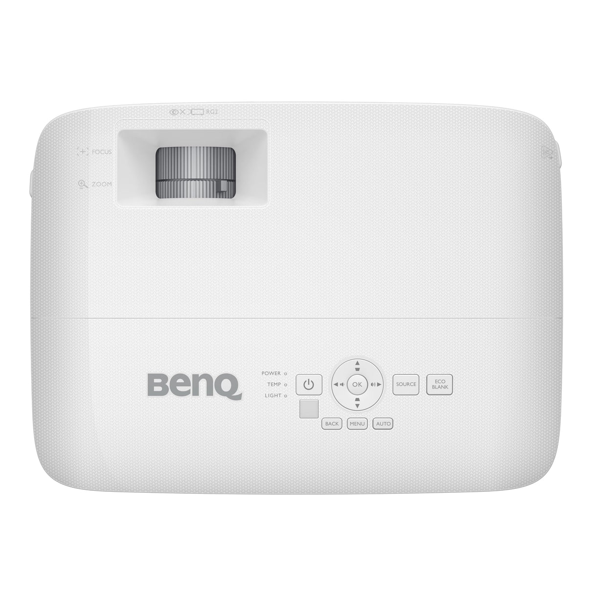 BENQ PROYECTOR MX560 (9H.JNE77.13E) XGA, 4000LM, 1.1X, HDMIX2, USB-A, 3D, SMARTECO,