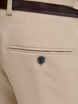Jack & Jones Jprfranco Suit Noos, Traje Hombre, Pure Cashmere, 56
