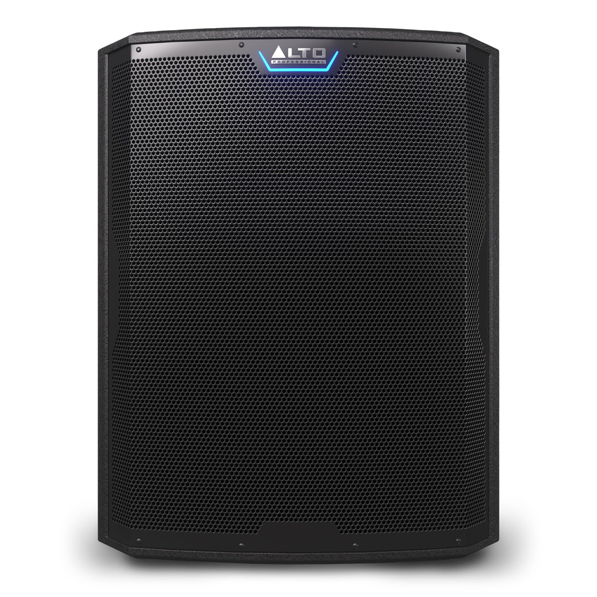 ALTO TS18S Subwoofer 2500W 18 Pulgadas Altavoz Autoamplificado, 6 Modos DSP, Fácil Configuración, 137dB, Bobina de Voz 3 Pulgadas, Graves de Superior Calidad