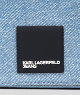 KARL LAGERFELD JEANS, Hombre, Pantalón Chino Relajado, Ajuste Relajado