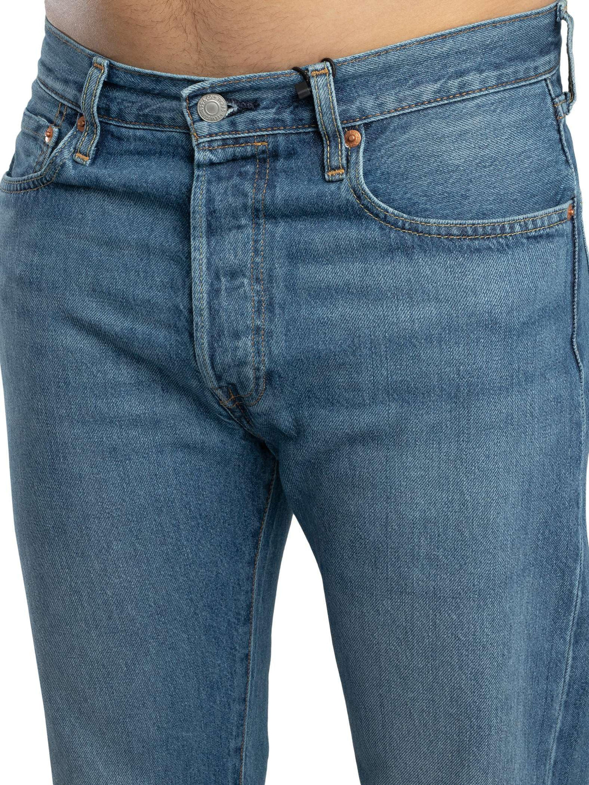 Levi's 501 Original Jeans, You'Re A Star, 34W / 30L Hombres