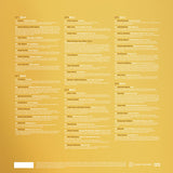NOW That's What I Call Gold - The Ultimate Hits [Vinilo]