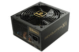 Enermax ERX550AWT - Fuente de alimentación ATX (550W) Color Negro