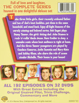 Full House: The Complete Series [DVD]