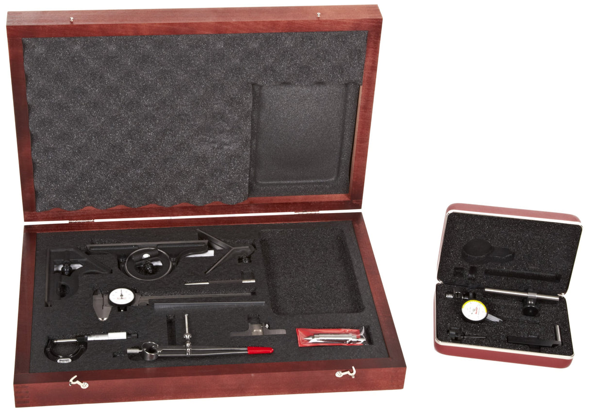 Starrett s908z (toolmakers 'Juego