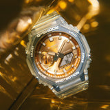 Casio Reloj Deportivo 238245