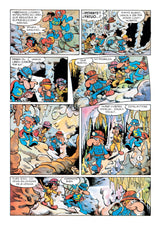 Superlopez 1981-1987