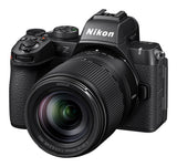 Nikon Kit cámara Z50II+18-140 DX