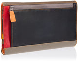 mywalit Cheque Book Holder/Wallet, Accesorio de Viaje-Billetera Unisex Adulto, 164, Talla única