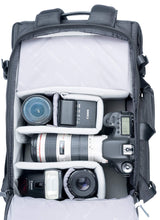 Vanguard Veo Select 45M BK - Mochila y Bolso fotográfico y portátil