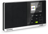Technisat - Digit Negro Radio 215 swr4 edición
