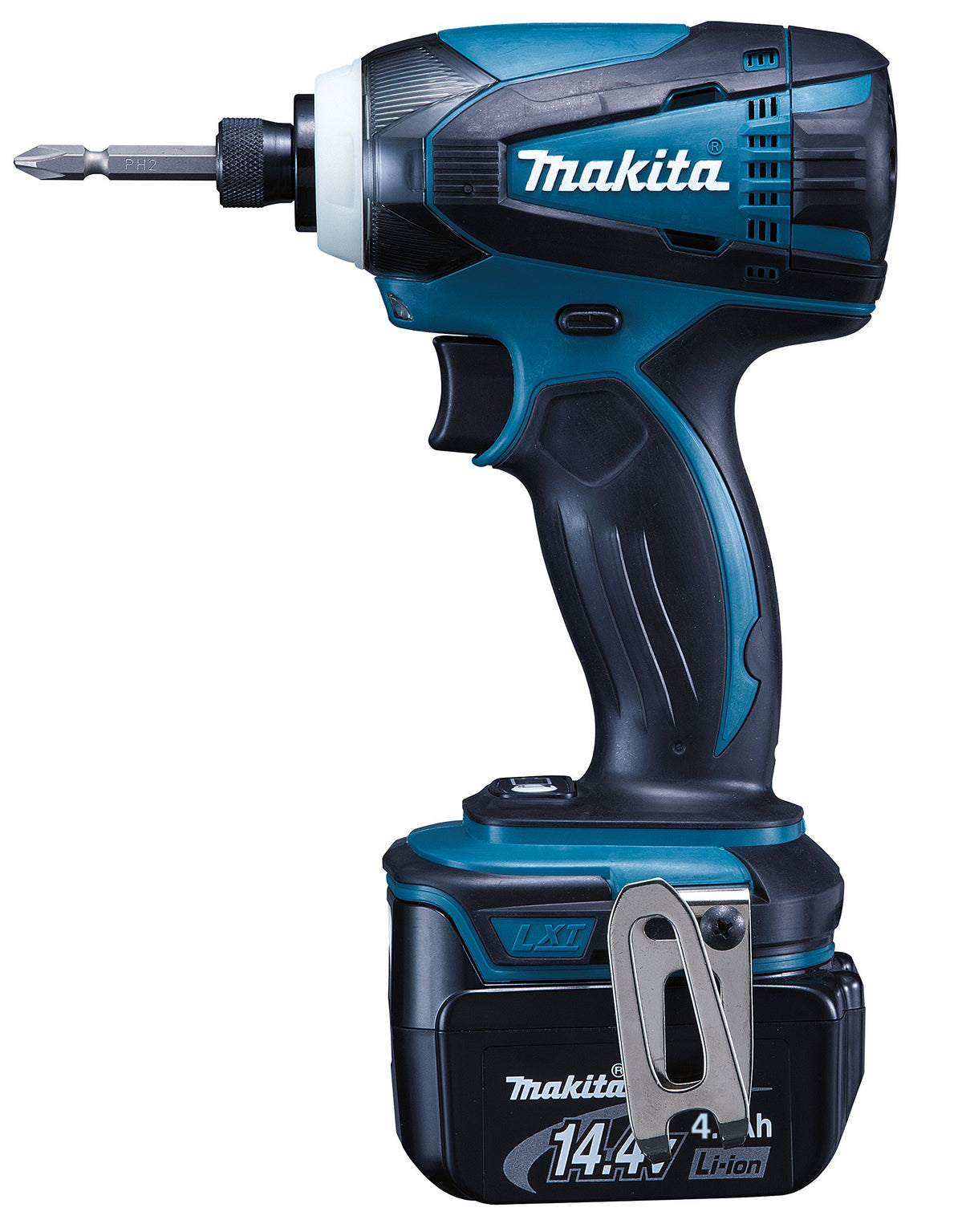Makita DTD134RMJ - Atornillador de impacto