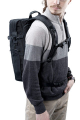 Vanguard Veo Select 45M BK - Mochila y Bolso fotográfico y portátil