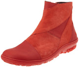 ART 1434 Antibes, Botas cortas al tobillo, Mujer, Coral, 36 EU