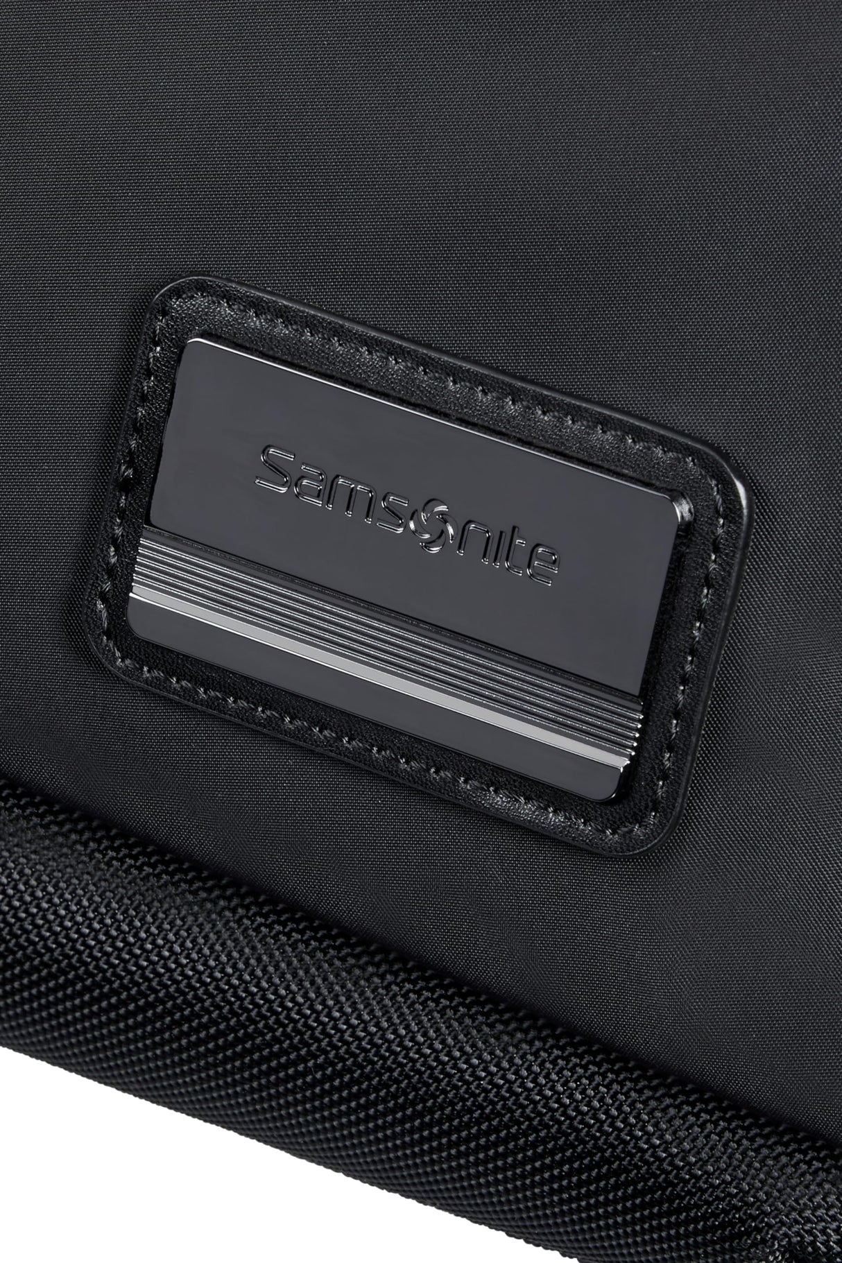 Samsonite Openroad 2.0 - mochila para computadora portátil 15.6 pulgadas, 43 cm, 22.5 L, negro (negro)