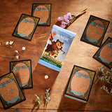 Caja de sobres de juego de Bloomburrow, de Magic: The Gathering - 36 sobres (504 cartas de Magic) (Versión en Español)