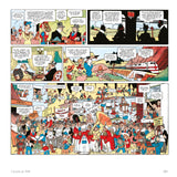 BRINGING UP FATHER (1939-1940) (COMICS Y NOVELAS GRAFICAS)