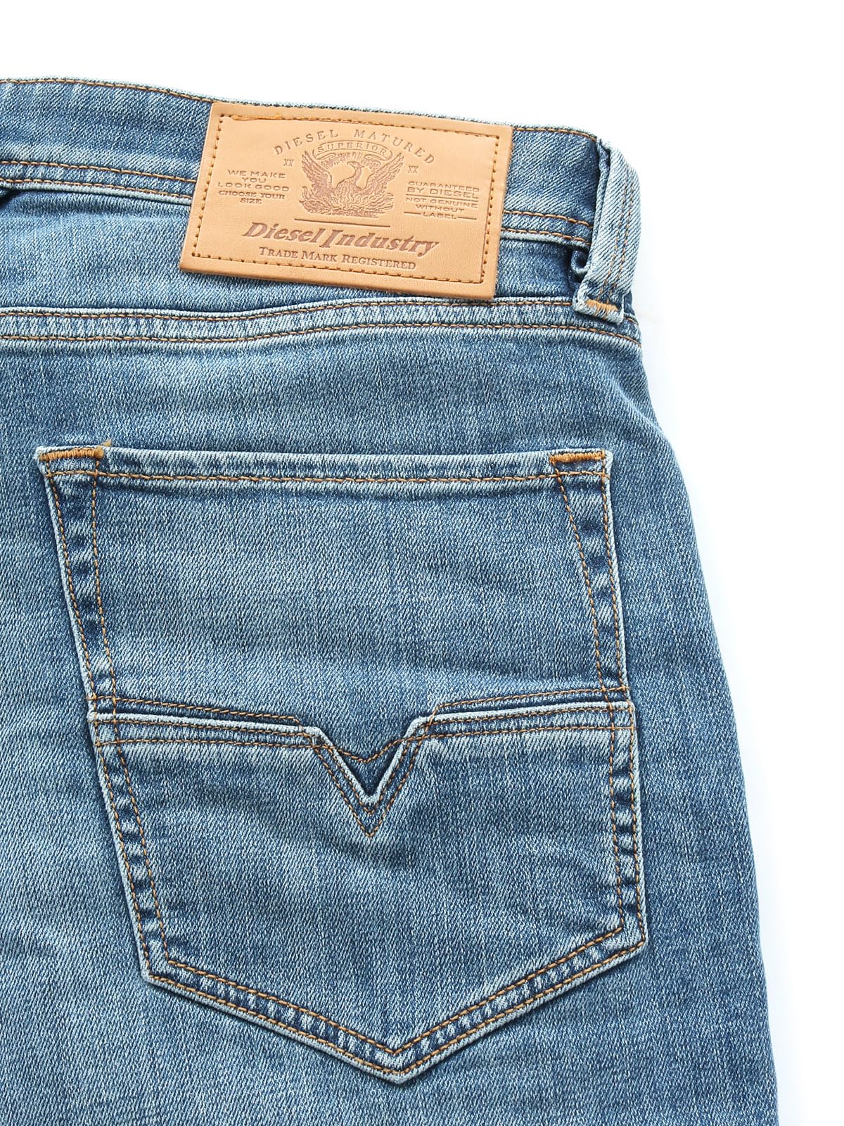 Diesel Larkee-beex Jeans, 009ZR, 31W / 32L para Hombre