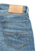 Diesel Larkee-beex Jeans, 009ZR, 31W / 32L para Hombre