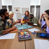 Dungeons & Dragons: Players Handbook Hard Cover (2024)