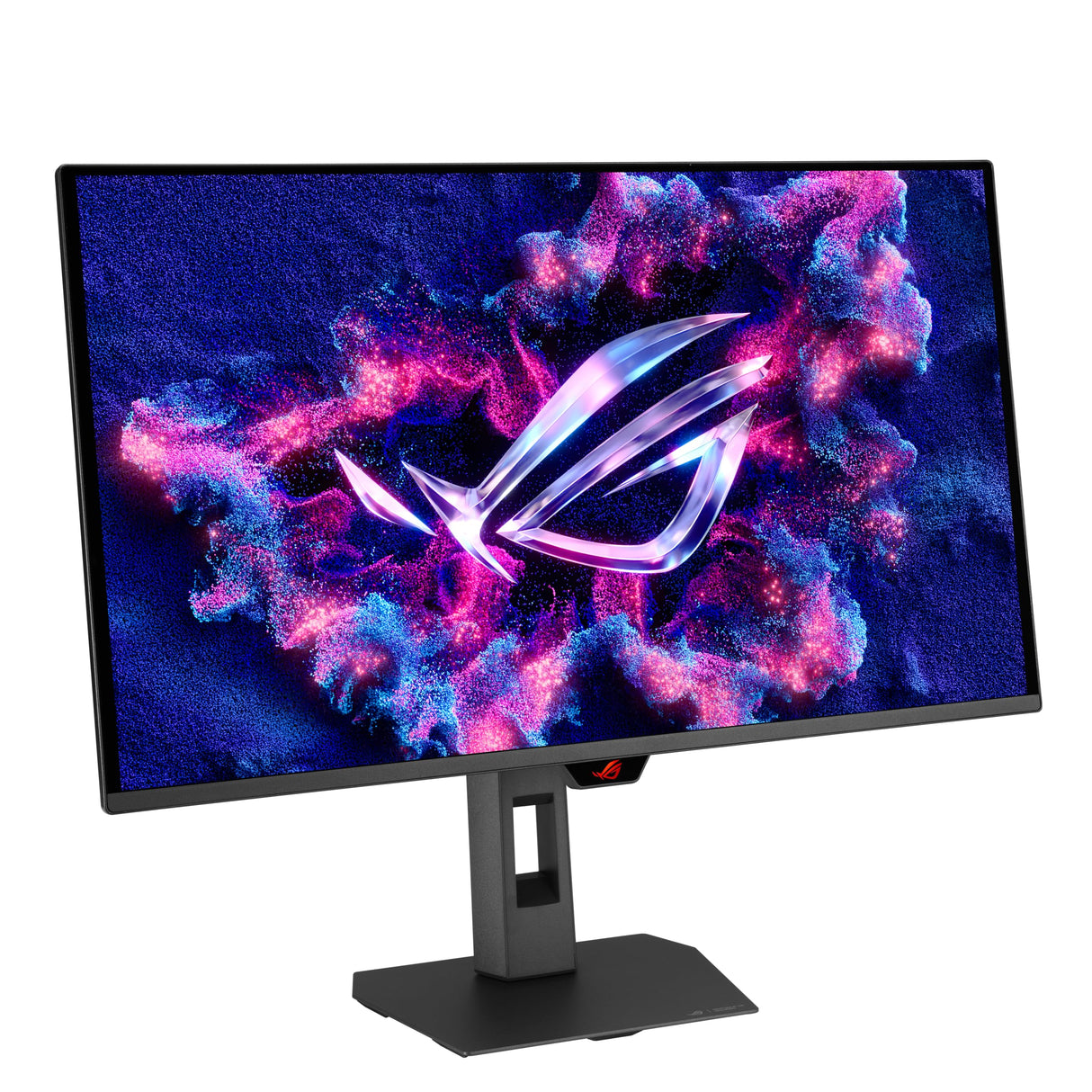 Asus Rog Strix Oled Xg27aqdmg Monitor Pc 67,3 Cm [26.5] 2560 X 1440 Pixel Wide Quad Hd Lcd Nero (asus 26.5 Oled Mon Rog Swift Xg27uqdms)