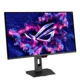 Asus Rog Strix Oled Xg27aqdmg Monitor Pc 67,3 Cm [26.5] 2560 X 1440 Pixel Wide Quad Hd Lcd Nero (asus 26.5 Oled Mon Rog Swift Xg27uqdms)