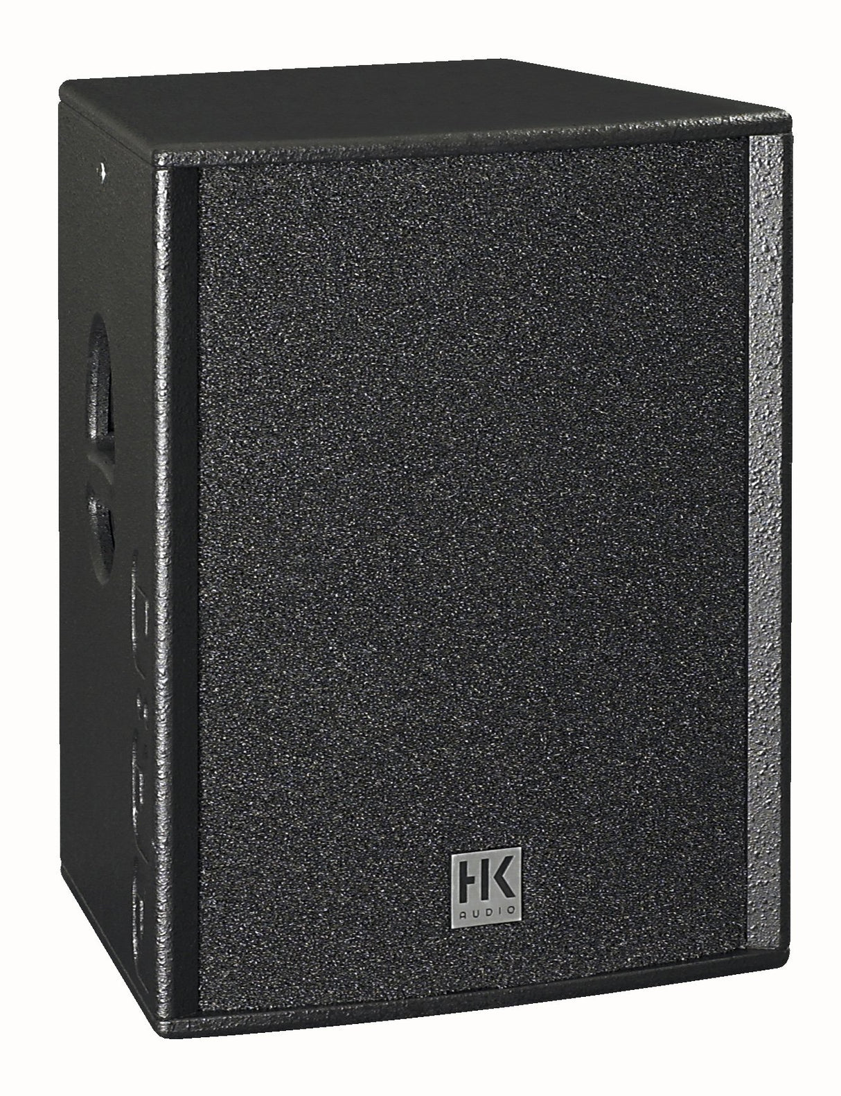 HK Audio PR:O 15 400W Negro altavoz - Altavoces (De 2 vías, 1.0 canales, Alámbrico, 400 W, 60 - 19000 Hz, Negro)