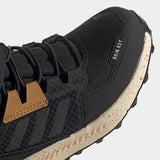 adidas Terrex Trailmaker High Cold.RDY Hiking Shoes, Zapatos de Senderismo, Core Black/Grey Six/Mesa, 36 2/3 EU